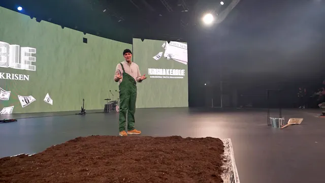 Warum Geben nicht immer gut ist (Unshakeable - Sorgenfrei trotz Finanzkrisen)