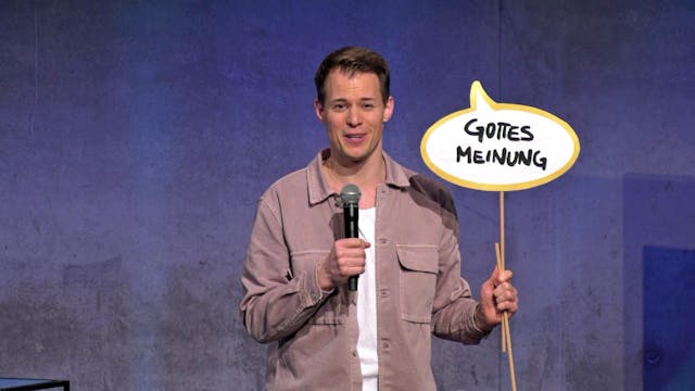 So bekommst du einen gesunden Selbstwert (Who I Am)