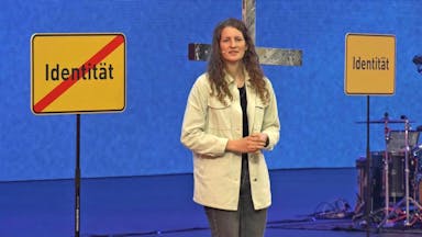 Werde frei von Lügen und finde deine wahre Identität (Who Am I)