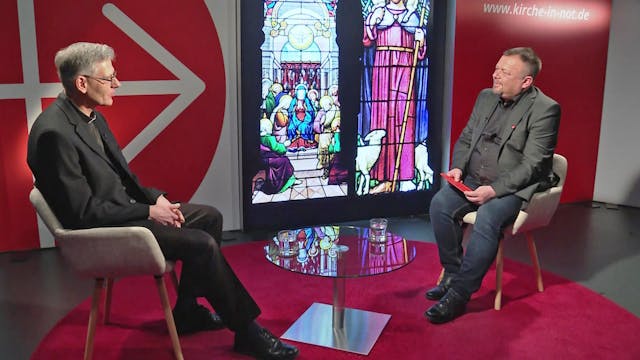 Große Frauen der Kirchengeschichte