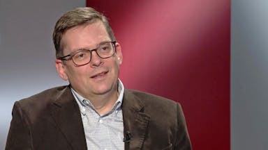 "Ein Segen sein" - Die Charismatische Erneuerung in der Katholischen Kirche
