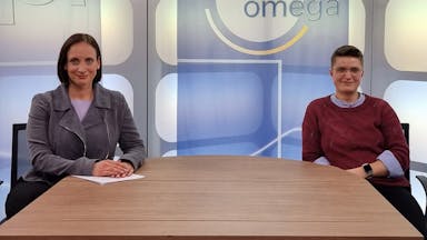 Anna-Nicole Heinrich: Was sie in der Evangelischen Kirche verändern möchte