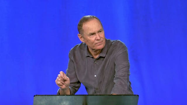 Ändere deine Gedanken und du veränderst dein Leben (1/2)