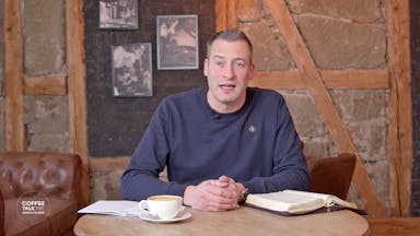 Nr. 8 - Gott hat einen Plan für dich - 3. Deine Treue im Jetzt