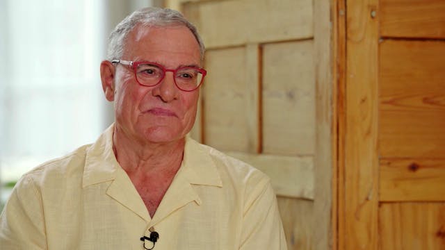 Sportpionier im Kampf gegen die Einsamkeit