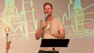Preach It (Die Apostelgeschichte 1)