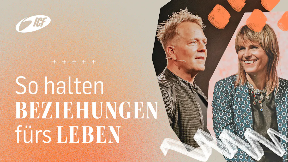 Welche Beziehungen Halten Am Längsten So halten Beziehungen fürs Leben (Gesunde Beziehungen) | Bibel TV