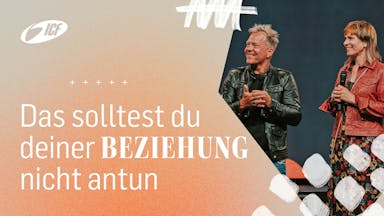 Das solltest du deiner Beziehung niemals antun (Gesunde Beziehungen)