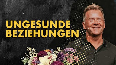 So erkennst du ungesunde Beziehungen (Menschen, die herausfordern)