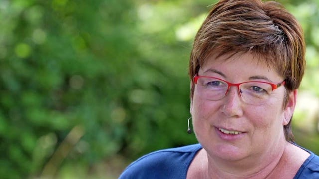 Ein dramatischer Unfall führte mich zu Gott