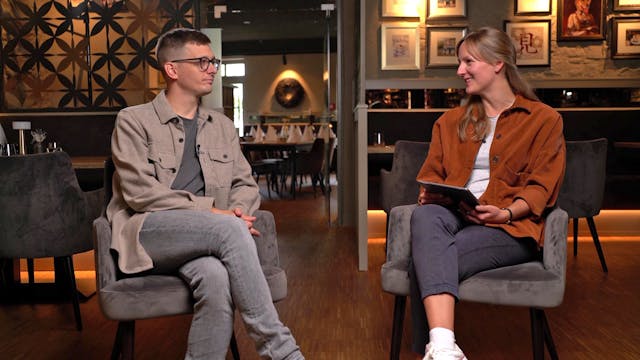 Gemeinsam Welten verändern