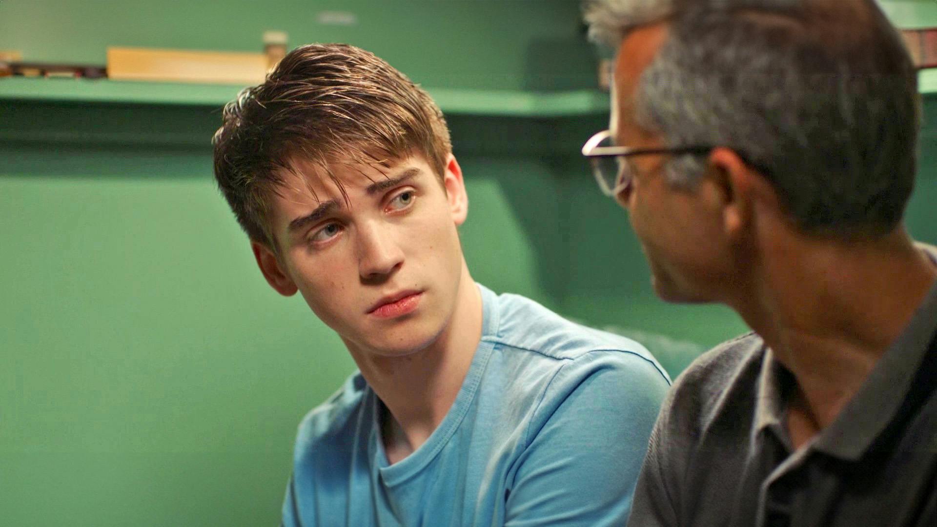 Lifemark Gib dem Leben eine Chance Bibel TV