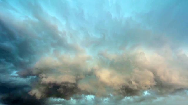 Der Klimawandel ist ein Armutsproblem