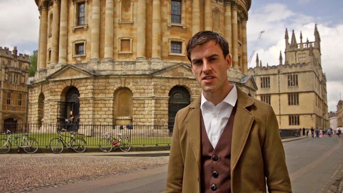 John Wycliffe - Morningstar