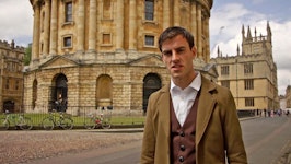 John Wycliffe - Morningstar