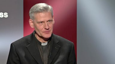 In Freundschaft mit Christus: Die heilige Teresa von Ávila