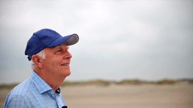 Vom Frauenschuh zum Känguru