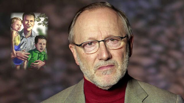 Versöhnung und Vergebung