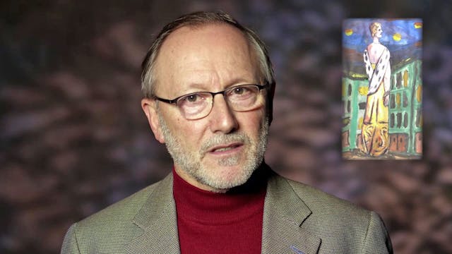 Auferstehung und ewiges Leben