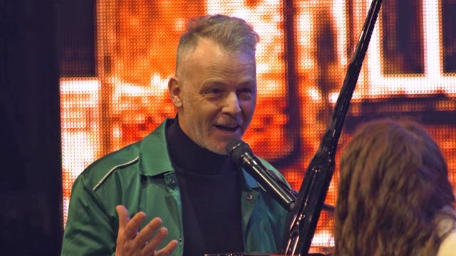 So wird eure Ehe ein harmonisches Duett (Stefan & Kathrin Hänsch) (Duett vs Duell 2023)