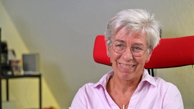 Ich hatte mich für ihn total aufgegeben