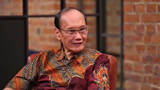 Der erste Märtyrer Indonesiens