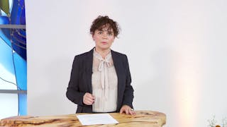 Veränderung - Stehenbleiben und vergewissern