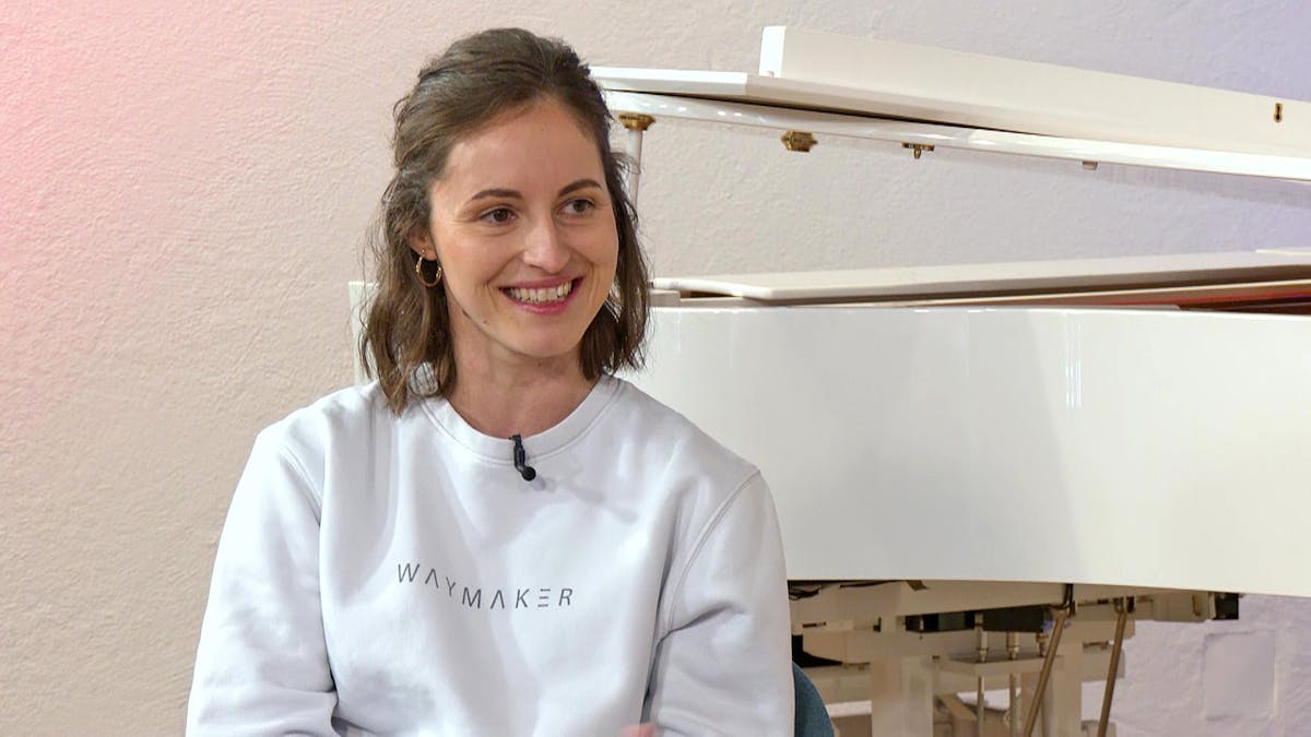 Hoffen und Handeln Bibel TV