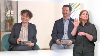 Veränderung - Wie Übergänge gemeistert werden können