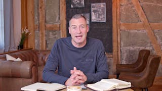 Einfach Jesus: Auferstehung