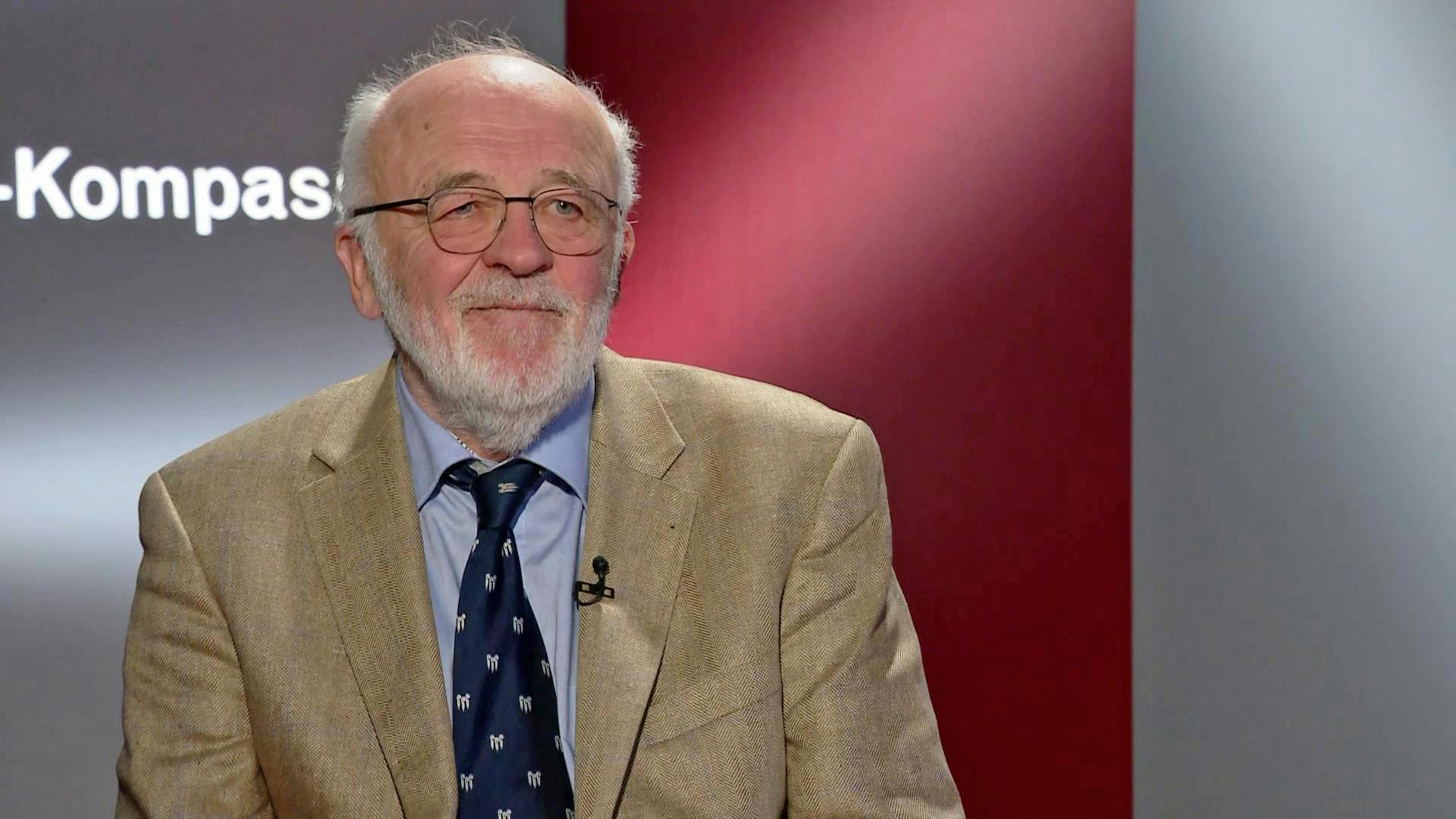 Zeugnis des Gewissens Reinhold Schneider Bibel TV