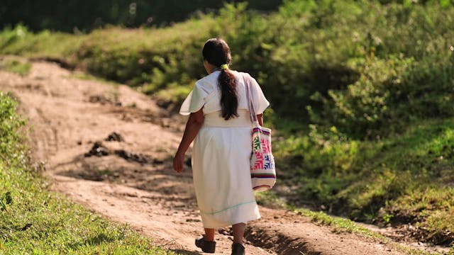 Deutschland, Kolumbien