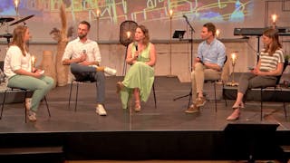 Real Talk (Nackte Tatsachen 3)