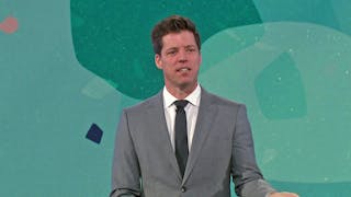 Nutze deinen Stress zu deinem Vorteil!