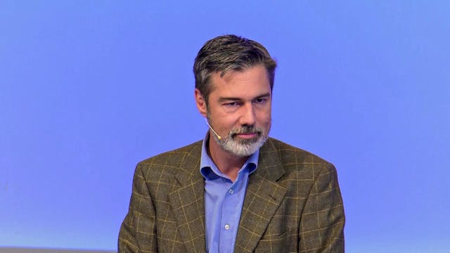 Die Arbeit beginnt (1/2)