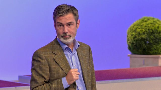 Die Arbeit beginnt (2/2)