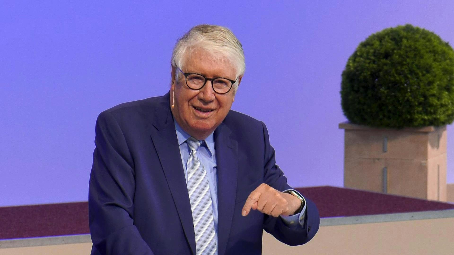 Du sollst dir kein Bildnis machen (1/2) Bibel TV Du sollst dir kein Bildnis machen (1/2) Bibel TV