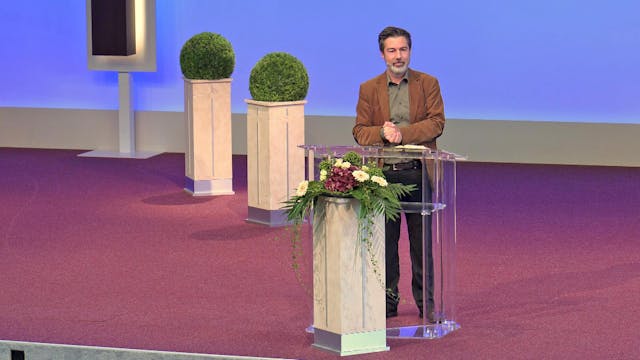 Das Mittel gegen Sorgen