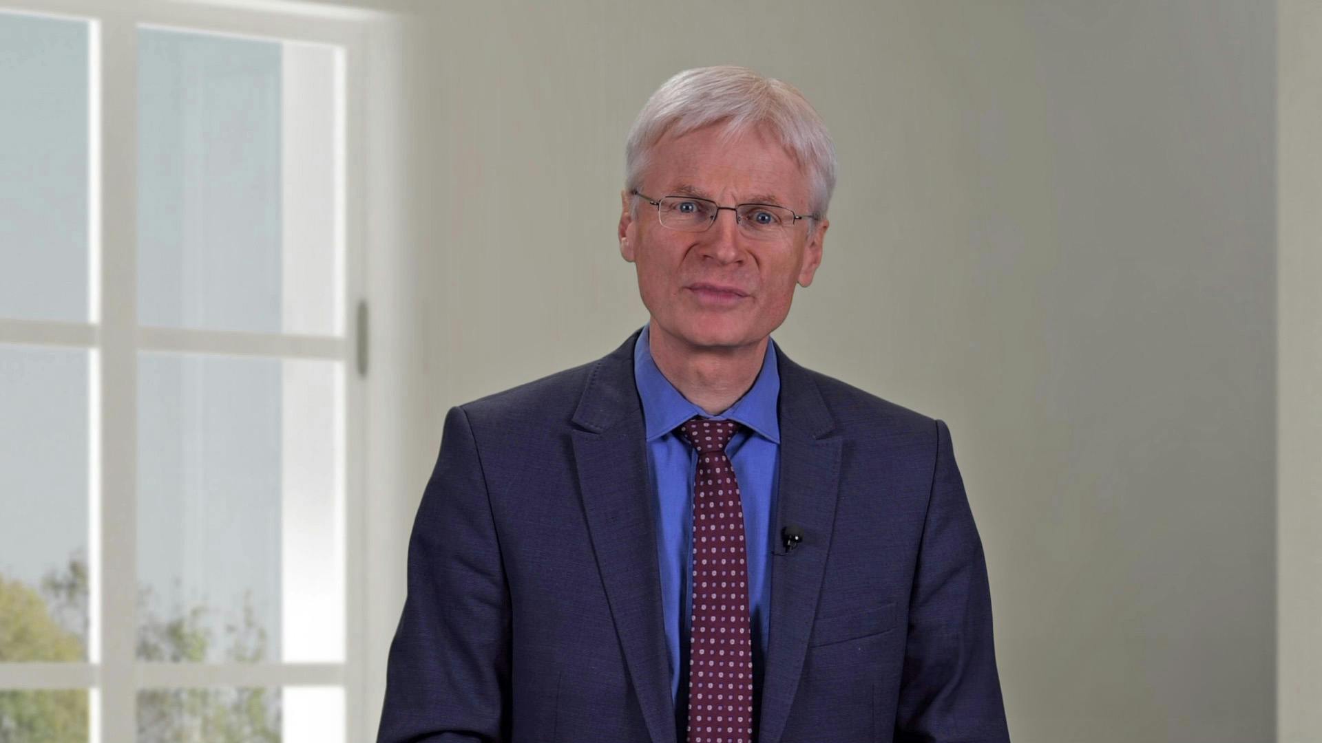 Bibelkunde Esther (7/9) Bibel TV