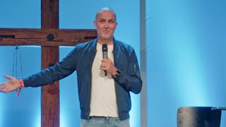Holy Spirit Power: Den Heiligen Geist erleben - Input von Tobias Teichen