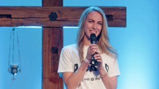 Was am Ende wirklich zählt - Input von Lisa Perwein