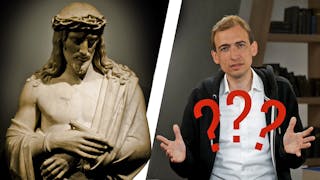 Jesus - Gott oder Hochstapler? (August 2023)