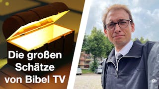 Das Vermächtnis (September 2023)