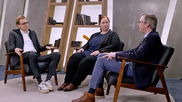 Warum kam Jesus als Baby auf die Welt?