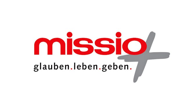 Gottesdienst zum Weltmissionssonntag 2023 mit dem kath. Hilfswerk missio e.V.