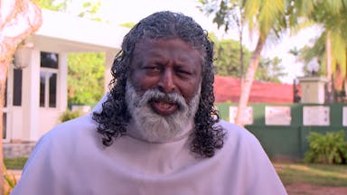 Sri Lanka - Jesus, heile Sri Lanka