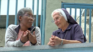 Venezuela - Frauen an der Spitze