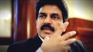 Pakistan - Shahbaz Bhatti, ein Mann mit einem Traum
