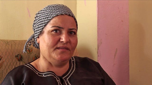Ägypten - Die entführten Mädchen
