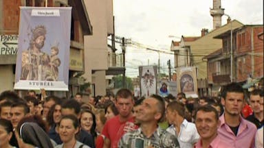 Kosovo - Europas verborgene Katholiken